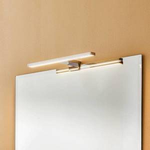 Briloner Zrcadlové světlo Dun LED, 30 cm obraz