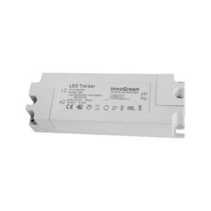 InnoGreen InnoGreen LED driver 220-240 V (AC/DC) stmívatelný 15W obraz