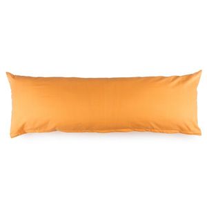 4Home povlak na Relaxační polštář Náhradní manžel oranžová, 50 x 150 cm, 50 x 150 cm obraz