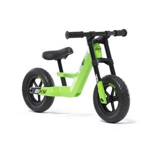 BERG Biky Mini Odrážedlo, zelená obraz