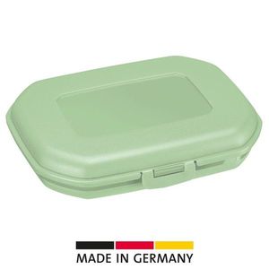 Westmark Box na svačinu MINI, 300 ml, mátově zelená obraz