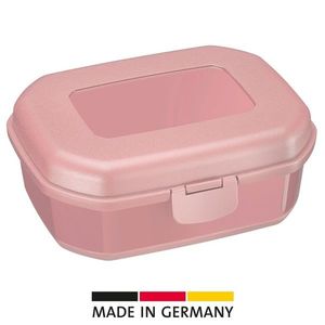 Westmark Box na svačinu MAXI, 935 ml, růžová obraz