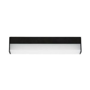 Rabalux 78045 podlinkové LED svítidlo Band 2, 27 cm, černá obraz