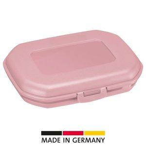 Westmark Box na svačinu MINI, 300 ml, růžová obraz