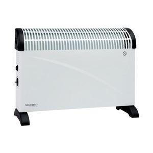 Sencor Sencor - Konvekční ohřívač 750/1250/2000W/230V obraz