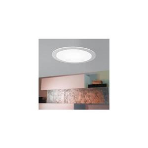 Eglo Eglo 94056 - LED Stmívatelné podhledové svítidlo FUEVA 1 LED/10, 95W/230V obraz