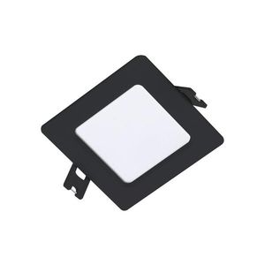 Rabalux Rabalux 71228 - LED Podhledové svítidlo SHAUN LED/3W/230V 9x9 cm černá obraz