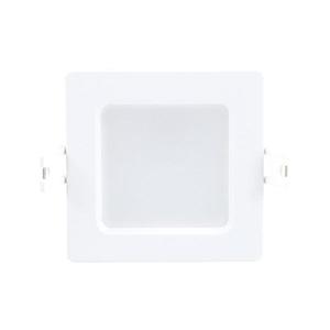 Rabalux Rabalux 71236 - LED Podhledové svítidlo SHAUN LED/3W/230V 9x9 cm bílá obraz