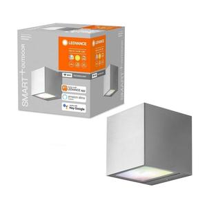 Ledvance Ledvance - LED RGBW Stmívatelné venkovní svítidlo BRICK LED/14W/230V Wi-Fi IP44 obraz