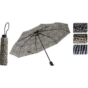 PROHOME - Deštník 53cm Ella různé motivy obraz
