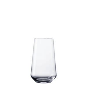 Poháry Tumbler 500 ml set 4 ks – Century Glas Lunasol META Glass obraz
