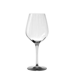 Poháry na bílé víno 430 ml set 6 ks – Optima Line Glas Lunasol obraz