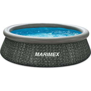 Nafukovací bazén ø 305 cm hloubka 76 cm Tampa – Marimex obraz
