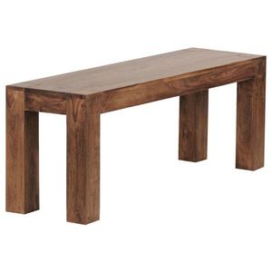 Dřevěné židle obraz