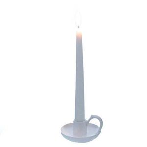 Svíčky & svícny obraz