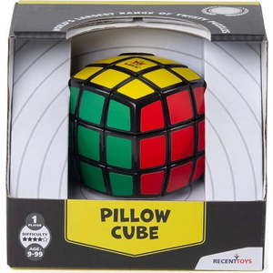 Hlavolam Pillow Cube – RecentToys obraz