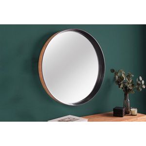 Závěsné zrcadlo PRASHINE Dekorhome obraz