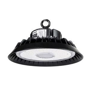 LED Solution LED průmyslové osvětlení UFO 100W 150lm/W Premium 1-10V Barva světla: Teplá bílá 191419 obraz