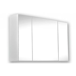 HOPA Skříňka se zrcadlem SW-75/85-LU Rozměr A 75 cm, Rozměr B 13 cm, Rozměr C 50 cm OLNSW75LU obraz