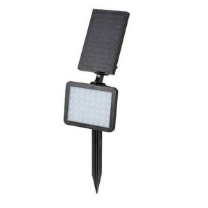 Rabalux 77011 solární venkovní osvětlení Kelna, nástěnné i zapichovací obraz