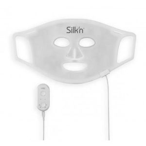 Silk'n LED obličejová maska obraz