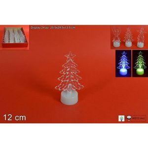 PROHOME - Dekorace vánoční LED různé druhy obraz