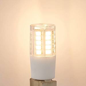 Arcchio Arcchio LED tužková svítilna, G9, sada 3 kusů, 4, 5 W, 2 700 K obraz