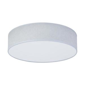 - LED Stropní svítidlo CORTINA LED/26W/230V pr. 30 cm šedá obraz