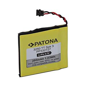 PATONA PATONA - Baterie TomTom Spark 3 280mAh P332727 obraz