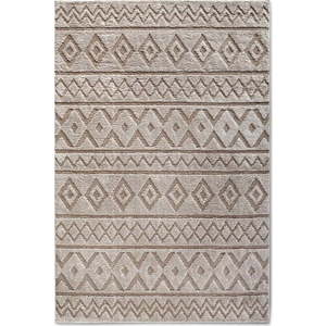 Béžový koberec 200x280 cm Carpet Itinerance Beige – Elle Decoration obraz