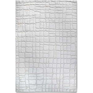 Krémový koberec 80x120 cm Artistique Cream White – Elle Decoration obraz