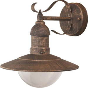 Venkovní svítidlo (výška 25 cm) Amrum – Hilight obraz