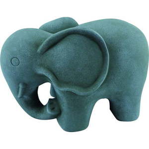 Keramická zahradní soška Elephant – Garden Pleasure obraz