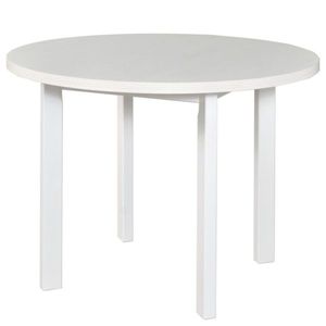 Jídelní stůl PAULI bílá obraz