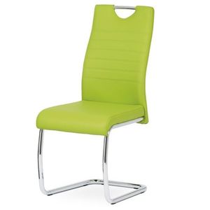 Jídelní židle BONNIE zelená obraz