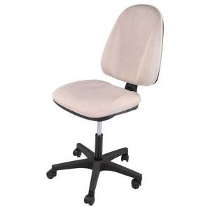 Kancelářská židle DONA 1 béžová obraz