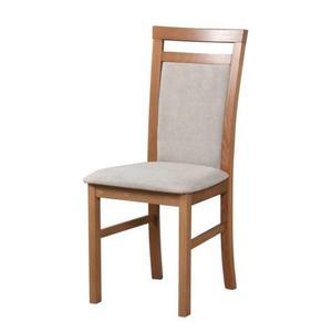 Jídelní židle MILAN 5 béžová obraz