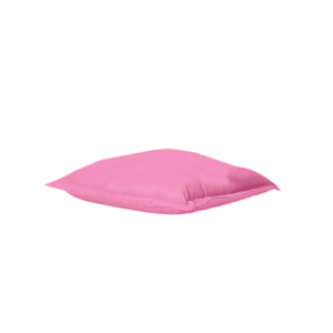 Sedací polštář CUSHION růžová obraz