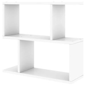 Přístavný stolek LALE bílá obraz