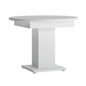 Jídelní stůl LEO 2 bílá obraz
