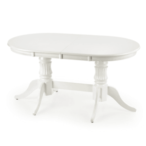 Jídelní stůl JUSIPH bílá obraz