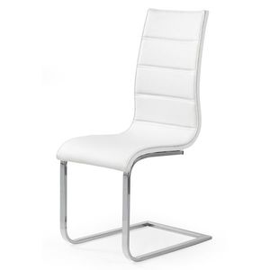Jídelní židle SCK-104 bílá obraz