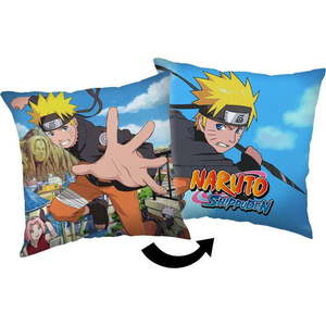 Dětský polštářek Naruto – Jerry Fabrics obraz