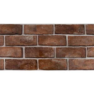 Samolepicí panely na zeď v sadě 6 ks 60x30 cm Brick Wall – SP TREND obraz