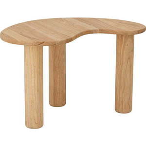 Konferenční stolek z kaučukového dřeva v přírodní barvě 44x65 cm Luppa – Bloomingville obraz