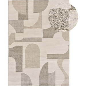 Béžovo-krémový koberec 120x170 cm Verona – Universal obraz