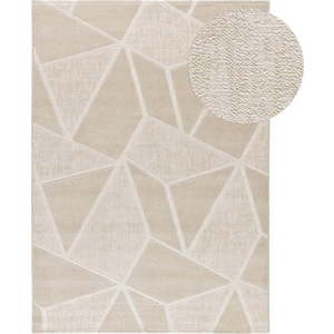 Krémový koberec 160x230 cm Sensation – Universal obraz