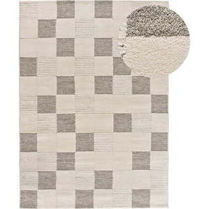 Béžovo-krémový koberec 160x230 cm Verona – Universal obraz