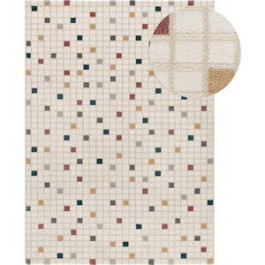 Krémový koberec 160x230 cm Karisma – Universal obraz