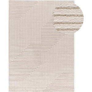 Krémový koberec 160x230 cm Verona – Universal obraz